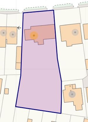 Title plan- click for photo gallery